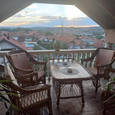 Apartman Salus Tuzla Extérieur photo