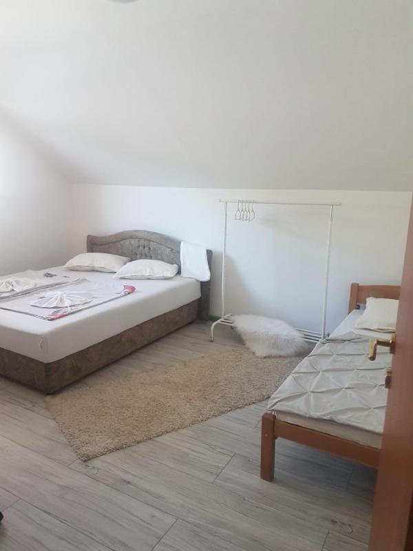 Apartman Salus Tuzla Extérieur photo