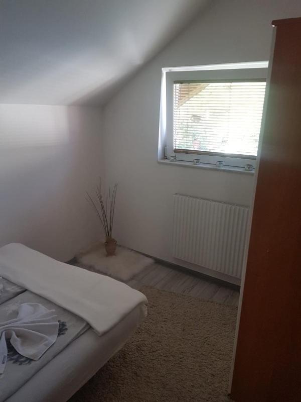 Apartman Salus Tuzla Extérieur photo