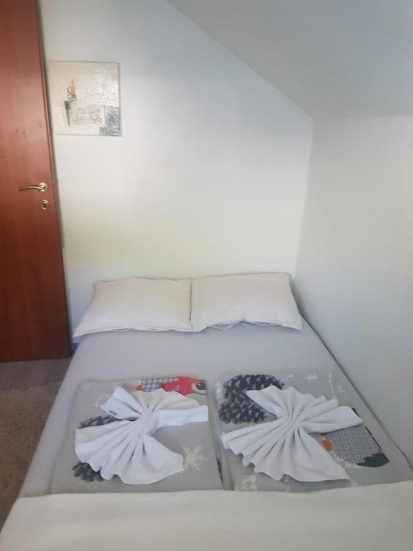 Apartman Salus Tuzla Extérieur photo