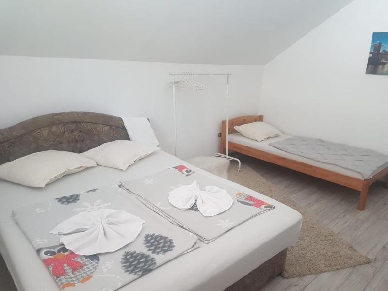 Apartman Salus Tuzla Extérieur photo