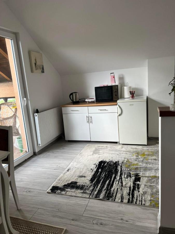 Apartman Salus Tuzla Extérieur photo